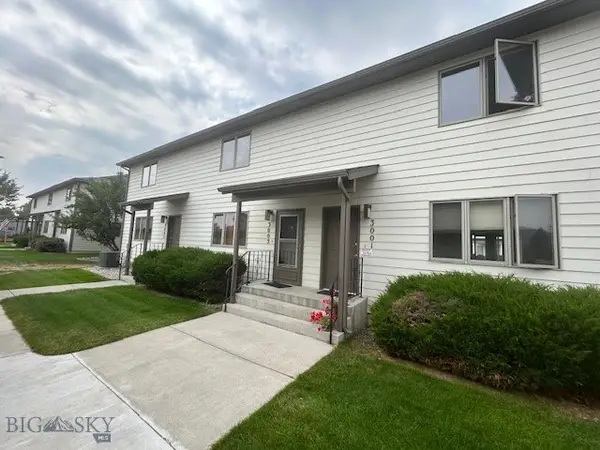 3003 Meadowlark, Butte, MT 59701