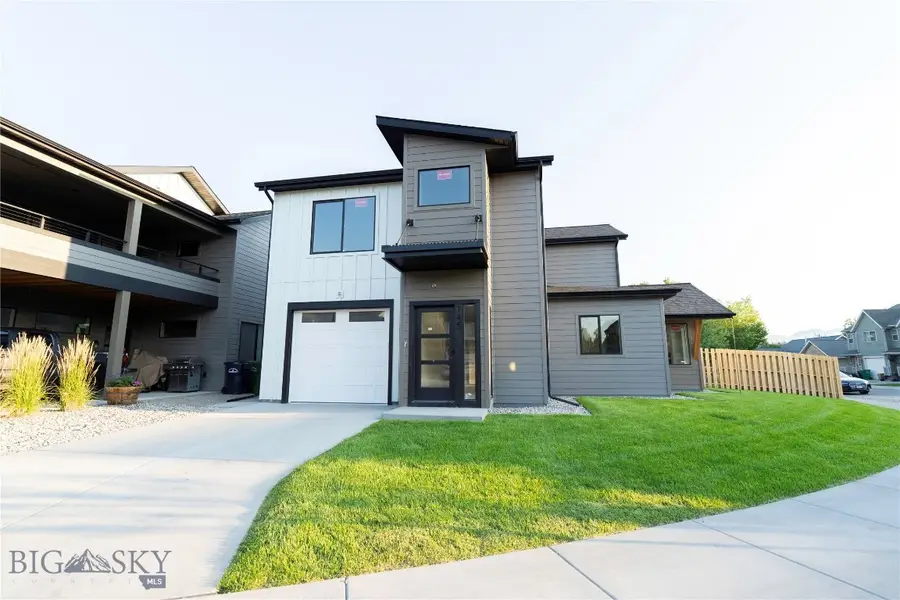 745 Rogers Way, Bozeman, MT 59718 - Image #3