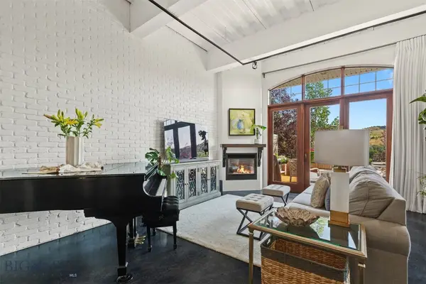 150 Village Crossing Way #1J, Bozeman, MT 59715