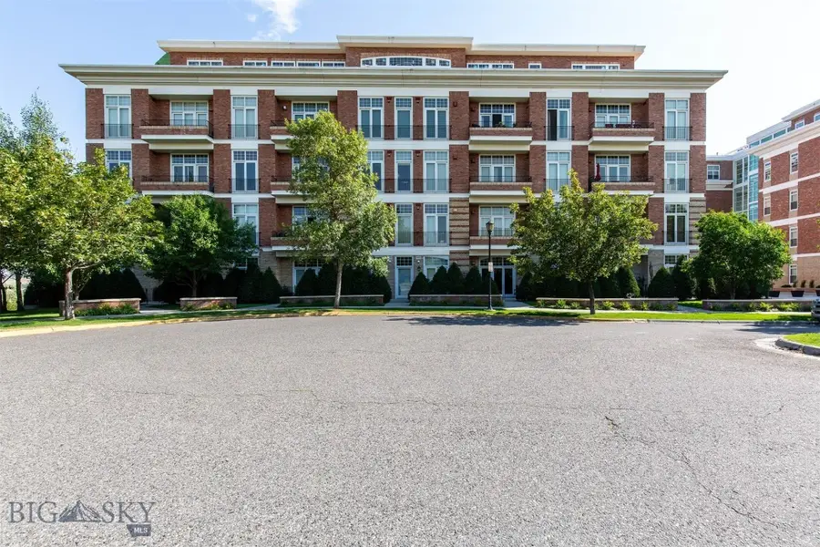 150 Village Crossing Way #1J, Bozeman, MT 59715 - Image #2