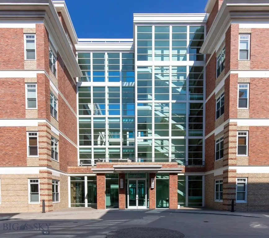 150 Village Crossing Way #1J, Bozeman, MT 59715 - Image #3