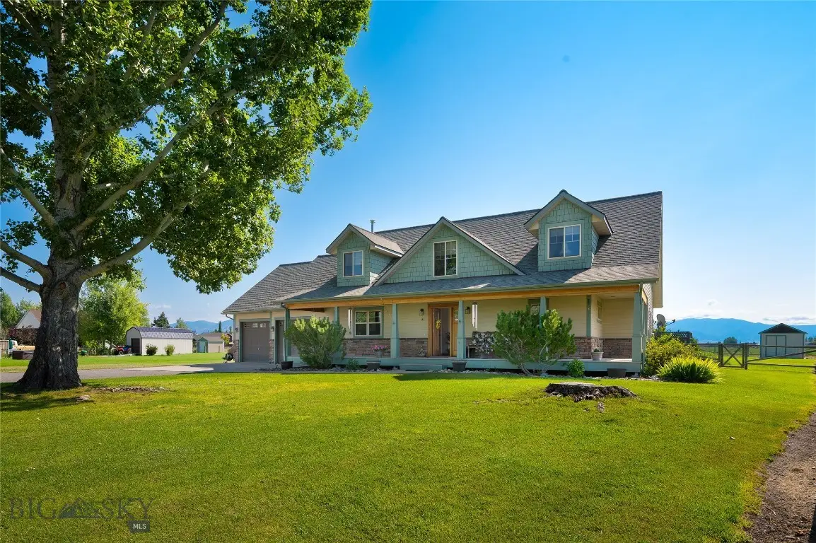 130 4 Dot Lane, Belgrade, MT 59714 - Image #1