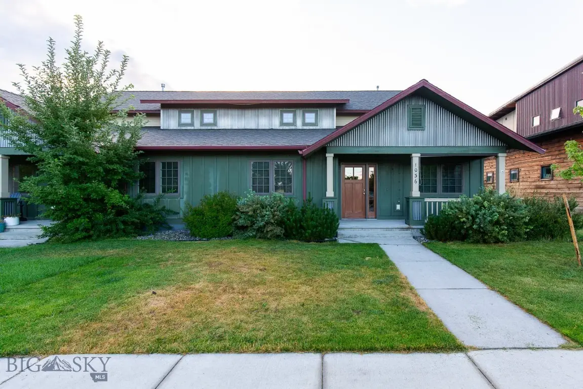 1036 N 15th Avenue, Bozeman, MT 59715 - Image #1