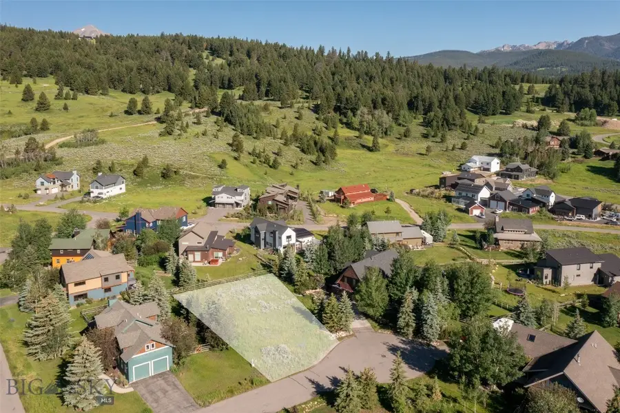 Lot 3 Cutthroat Trout, Big Sky, MT 59716 - Image #2