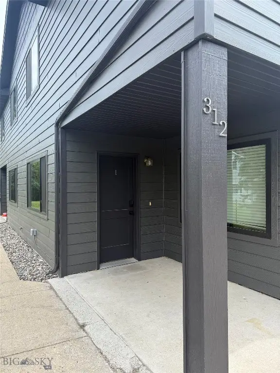 312 S 15th #1-4, Bozeman, MT 59715 - Image #2