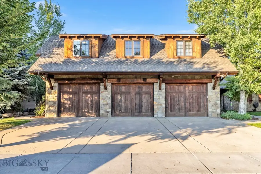 3107 Augusta Drive, Bozeman, MT 59715 - Image #2