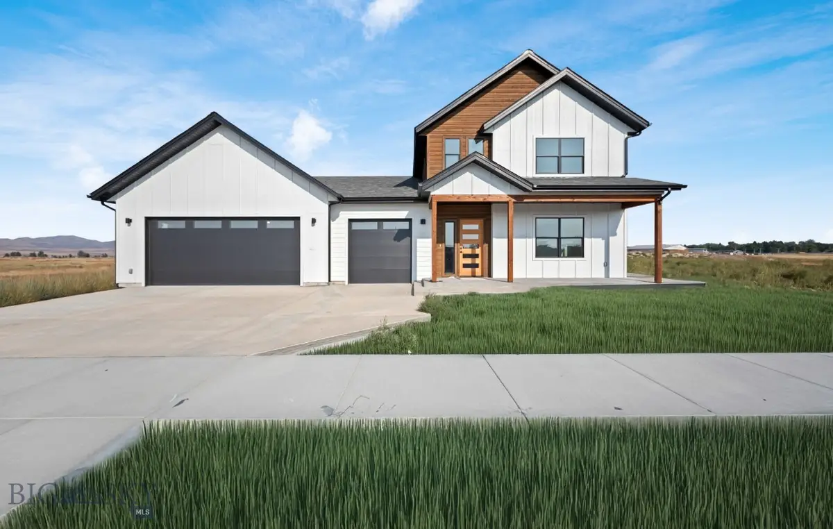 303 S Crispin Street, Manhattan, MT 59741 - Image #1