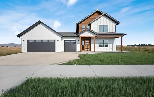 303 S Crispin Street, Manhattan, MT 59741