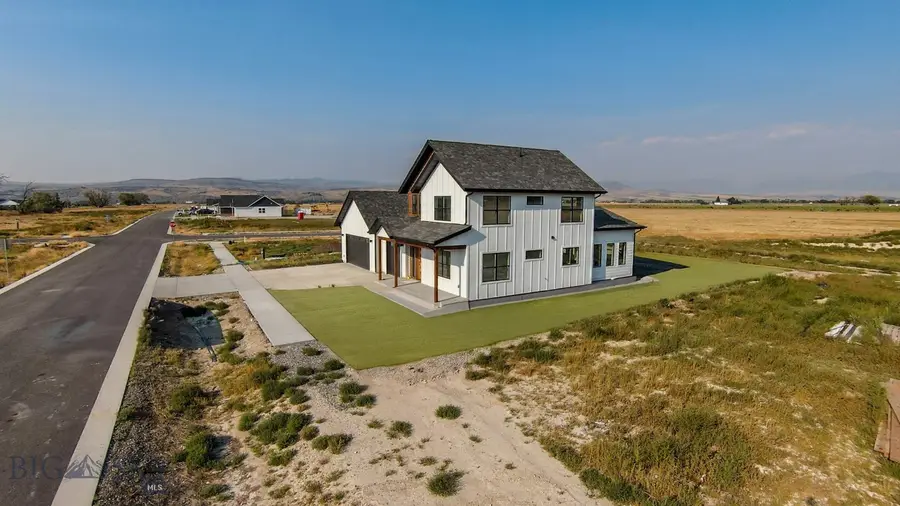 303 S Crispin Street, Manhattan, MT 59741 - Image #3