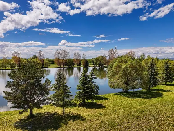 TBD Bridger Lake Drive, Bozeman, MT 59718