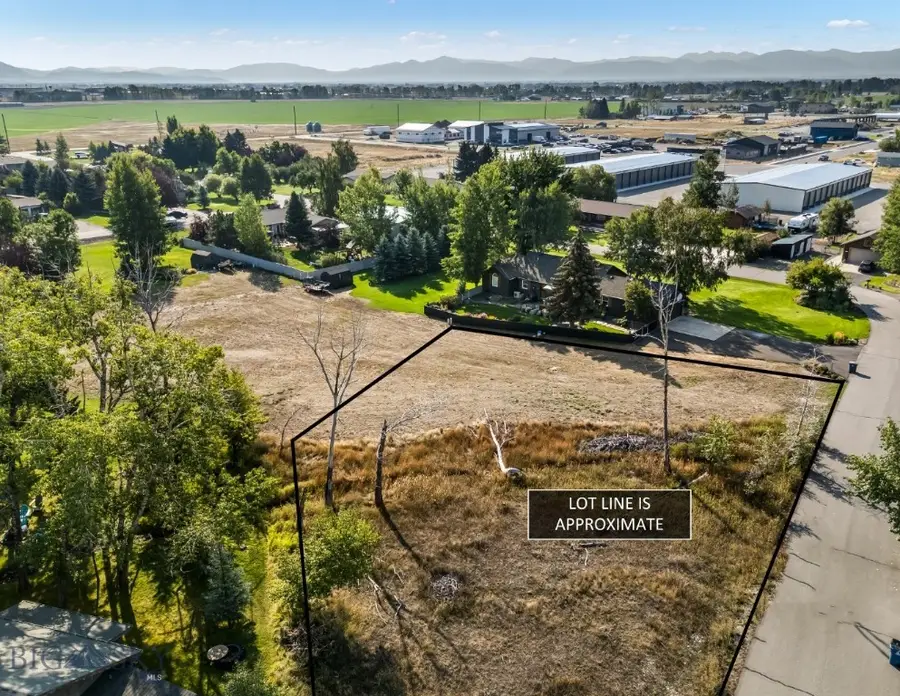 Lot 3 Baldy Mountain Lane, Belgrade, MT 59714 - Image #3