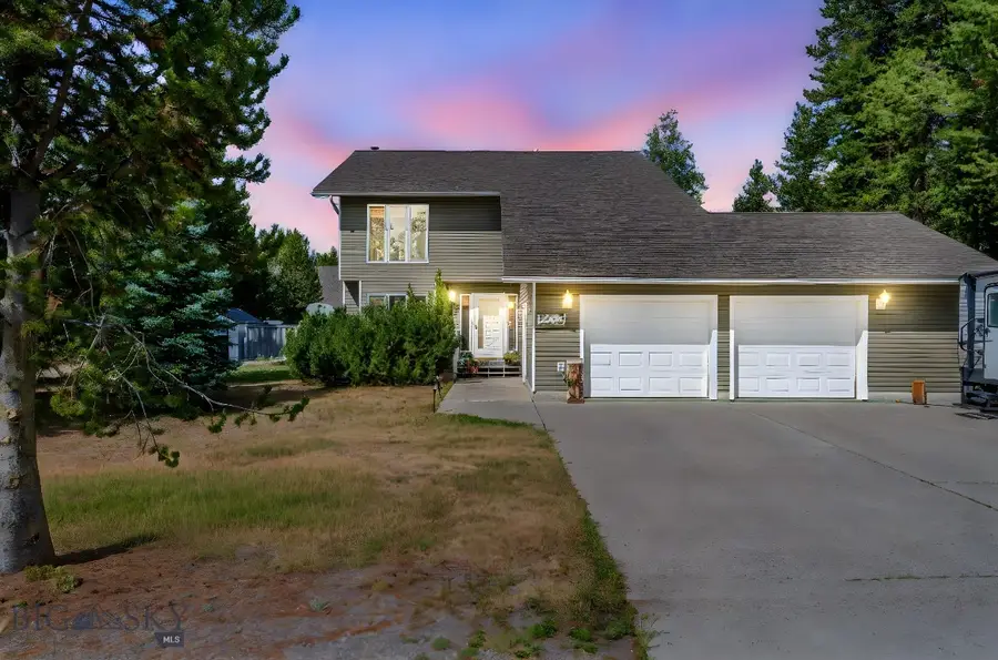 509 Gallatin Avenue, West Yellowstone, MT 59758 - Image #2