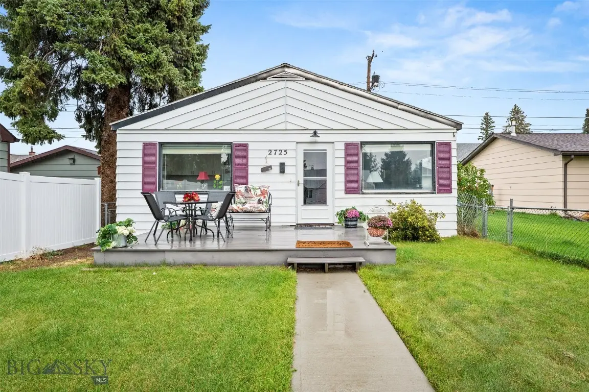 2725 Edwards, Butte, MT 59701 - Image #1