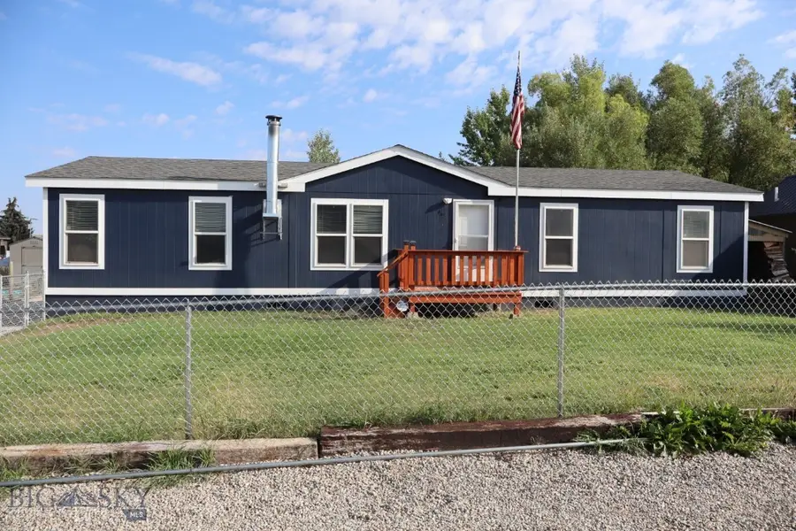 665 Conestoga Lane, Deer Lodge, MT 59722 - Image #2