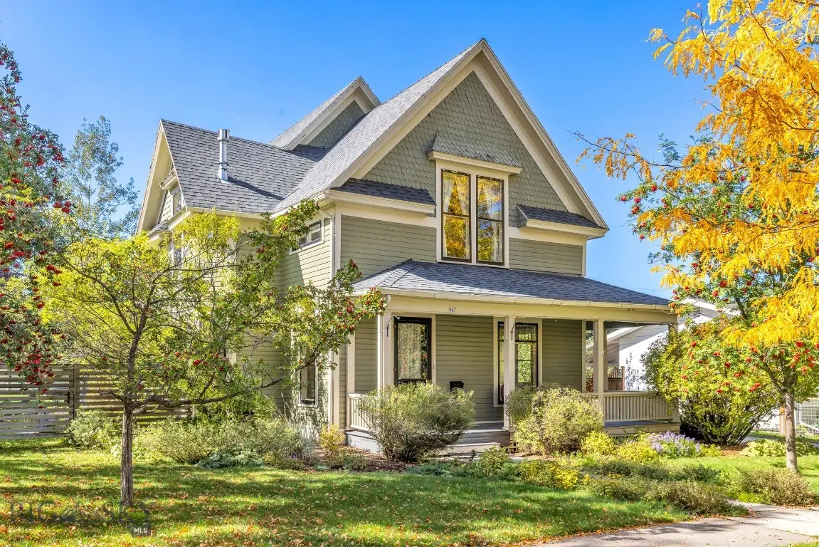 507 S 8th Avenue, Bozeman, MT 59715 - Image #1