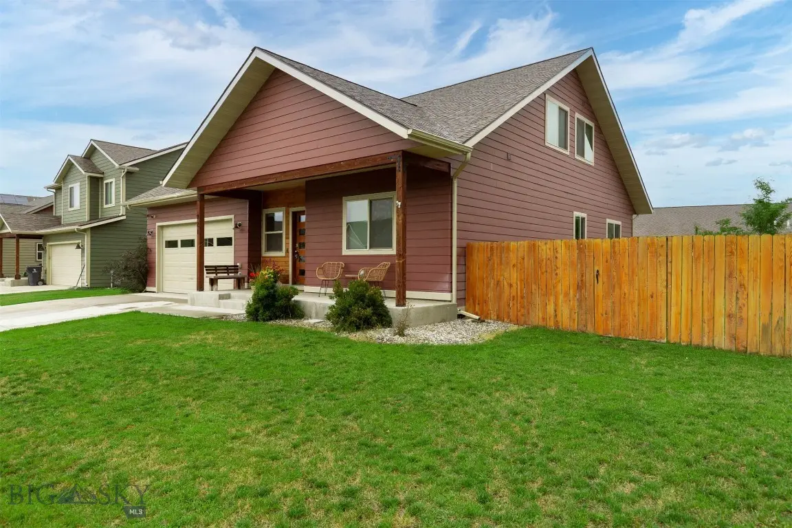 921 New Mexico Drive, Belgrade, MT 59714 - Image #1