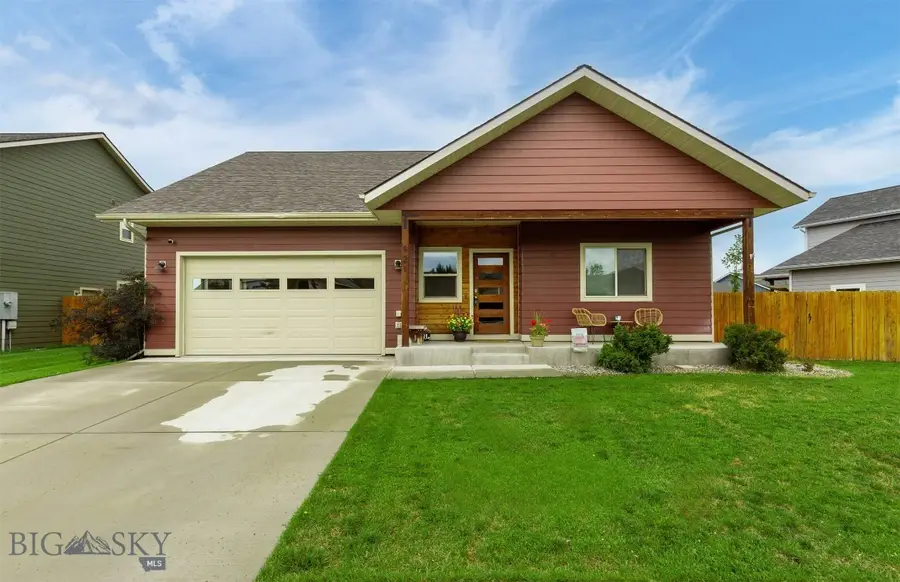 921 New Mexico Drive, Belgrade, MT 59714 - Image #2