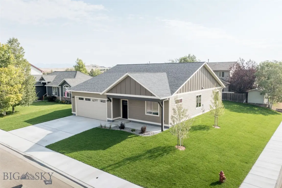 702 Quasar Lane, Livingston, MT 59047 - Image #1