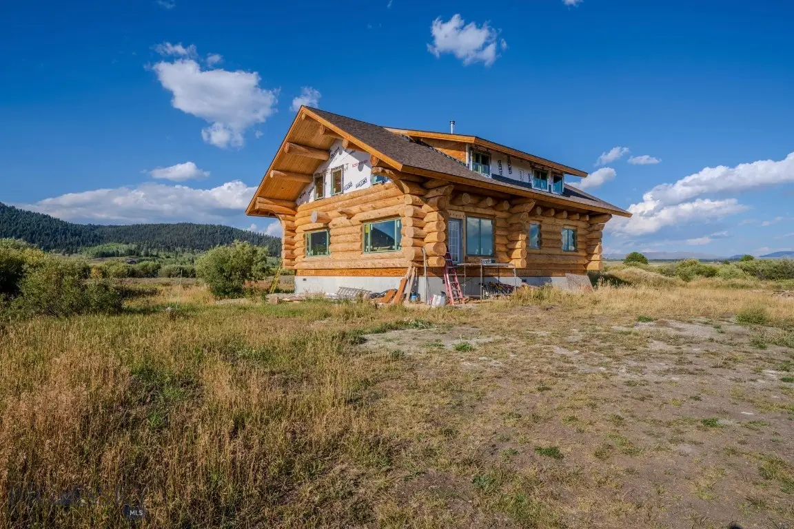 521 Heron Drive, West Yellowstone, MT 59758 - Image #1
