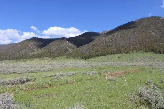 Parcel A55 Sportsman's Paradise, Cameron, MT 59720 - Image #2