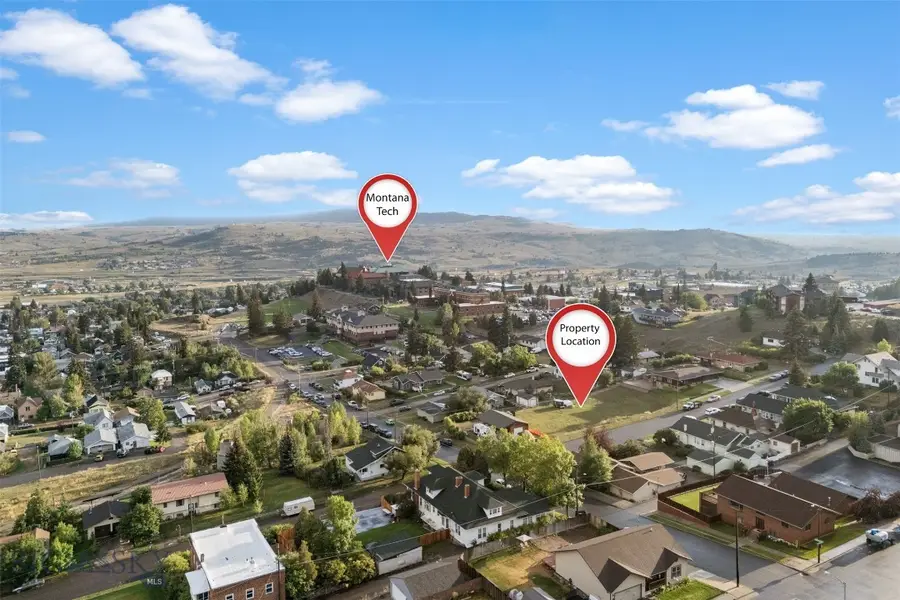 Lots 7-8 W. Copper Street, Butte, MT 59701 - Image #3