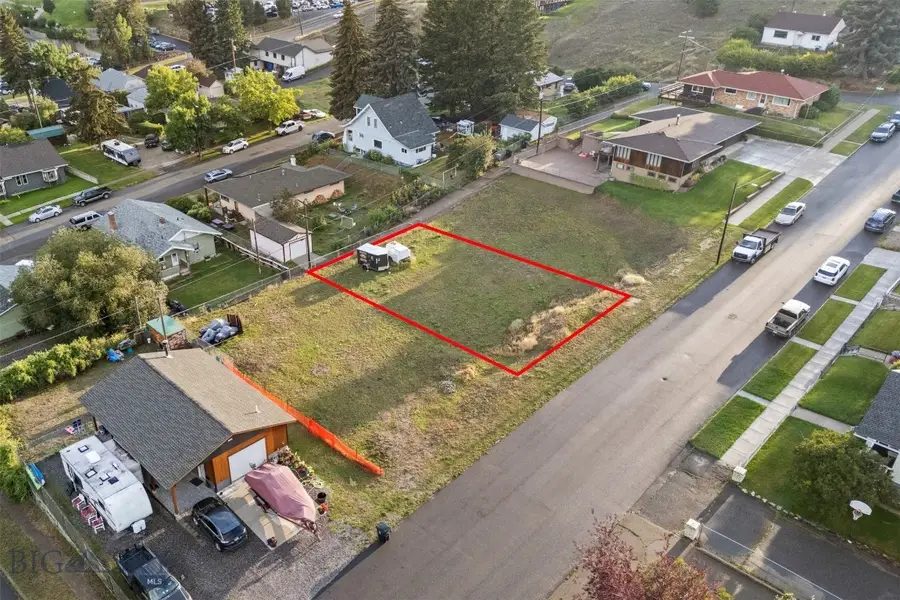 Lots 5-6 W. Copper Street, Butte, MT 59701 - Image #2