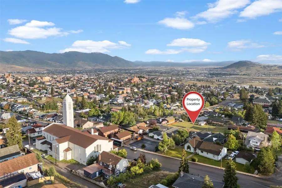 Lots 5-6 W. Copper Street, Butte, MT 59701 - Image #3