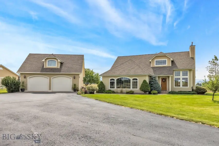 11400 Gooch Hill Road, Gallatin Gateway, MT 59730 - Image #2