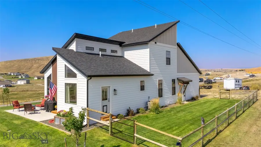 20 Coyote Den Ct., Three Forks, MT 59752 - Image #2