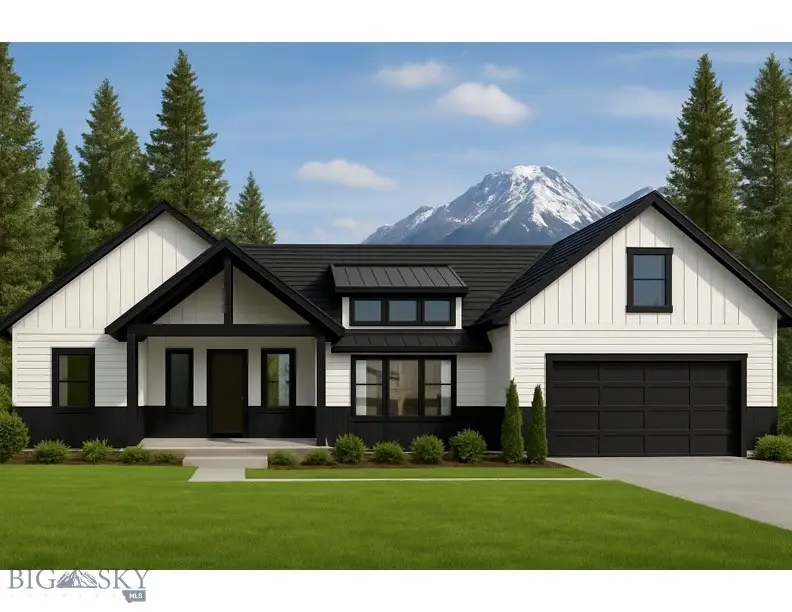 373 Rockhill Road, Bozeman, MT 59715 - Image #1