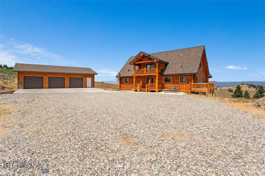 9 Nordic Trail, Butte, MT 59701 - Image #3