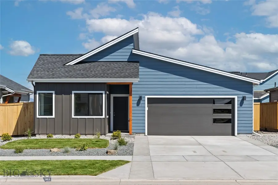 17 N Reliance Ave, Bozeman, MT 59718 - Image #2