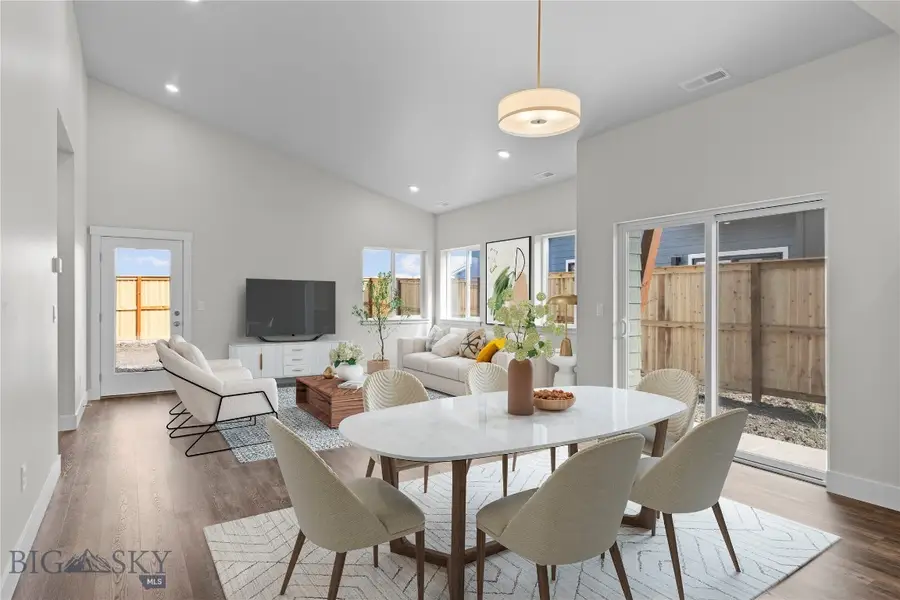 25 N Reliance Ave, Bozeman, MT 59718 - Image #3