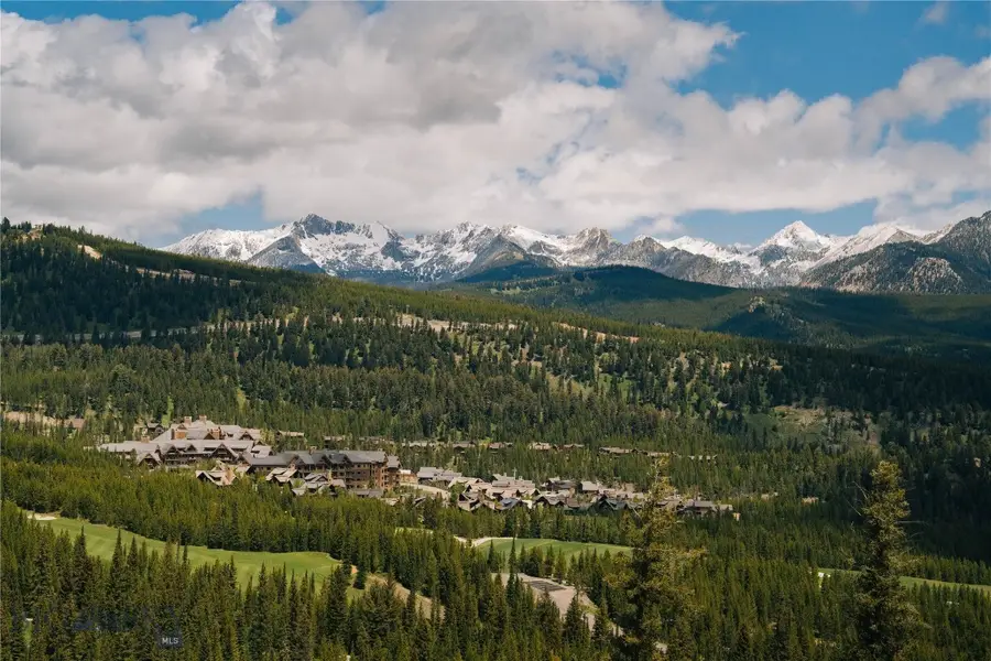 299 Inspiration Point Road #10C, Big Sky, MT 59716 - Image #3