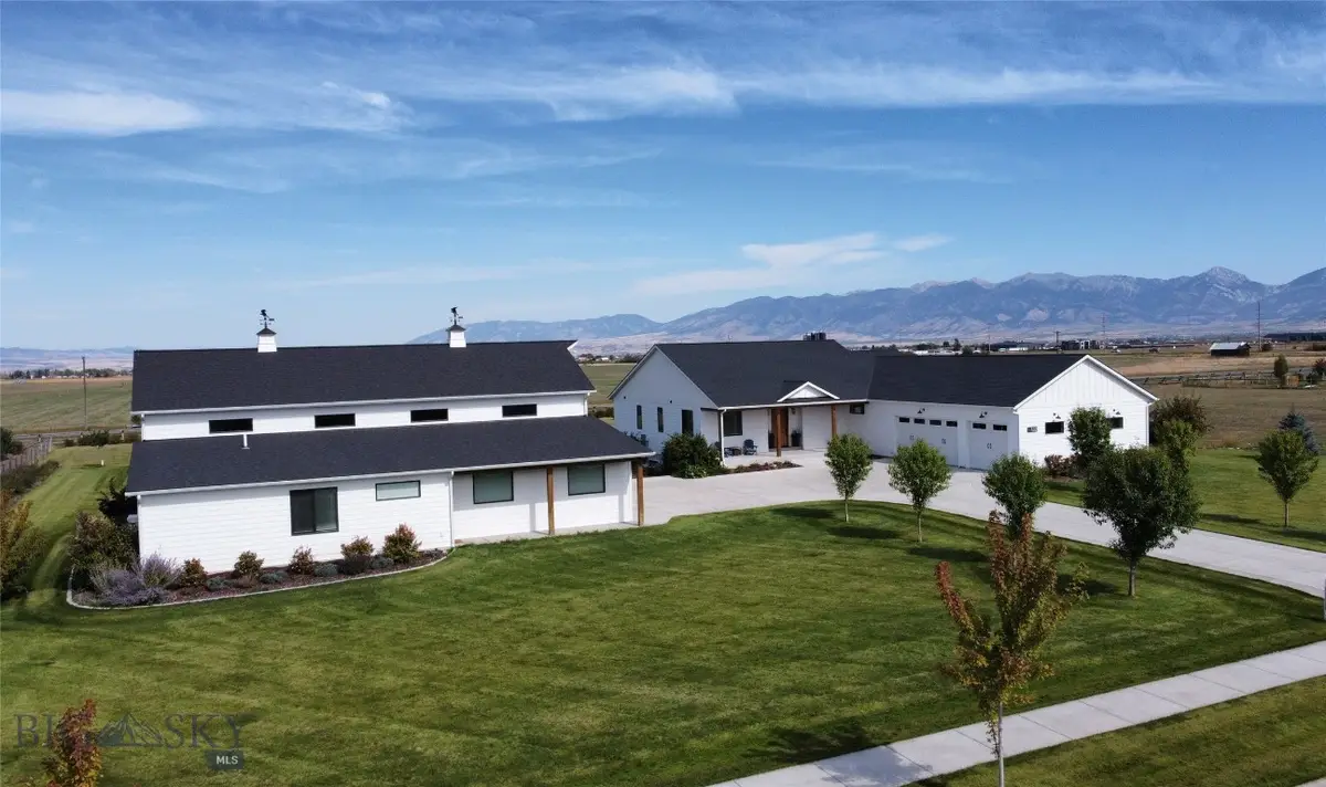 592 Stewart Loop, Bozeman, MT 59718 - Image #1