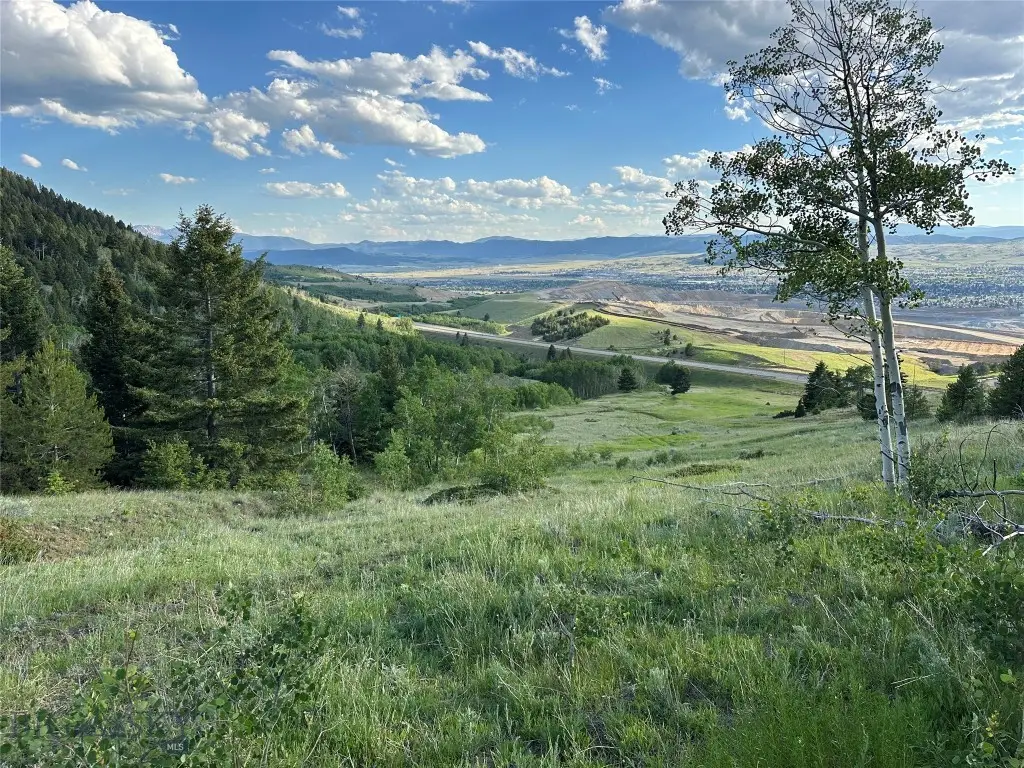 TBD Xl Heights Road, Butte, MT 59701 - Image #1