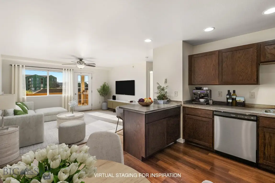 2236 Baxter Lane #5, Bozeman, MT 59718 - Image #1