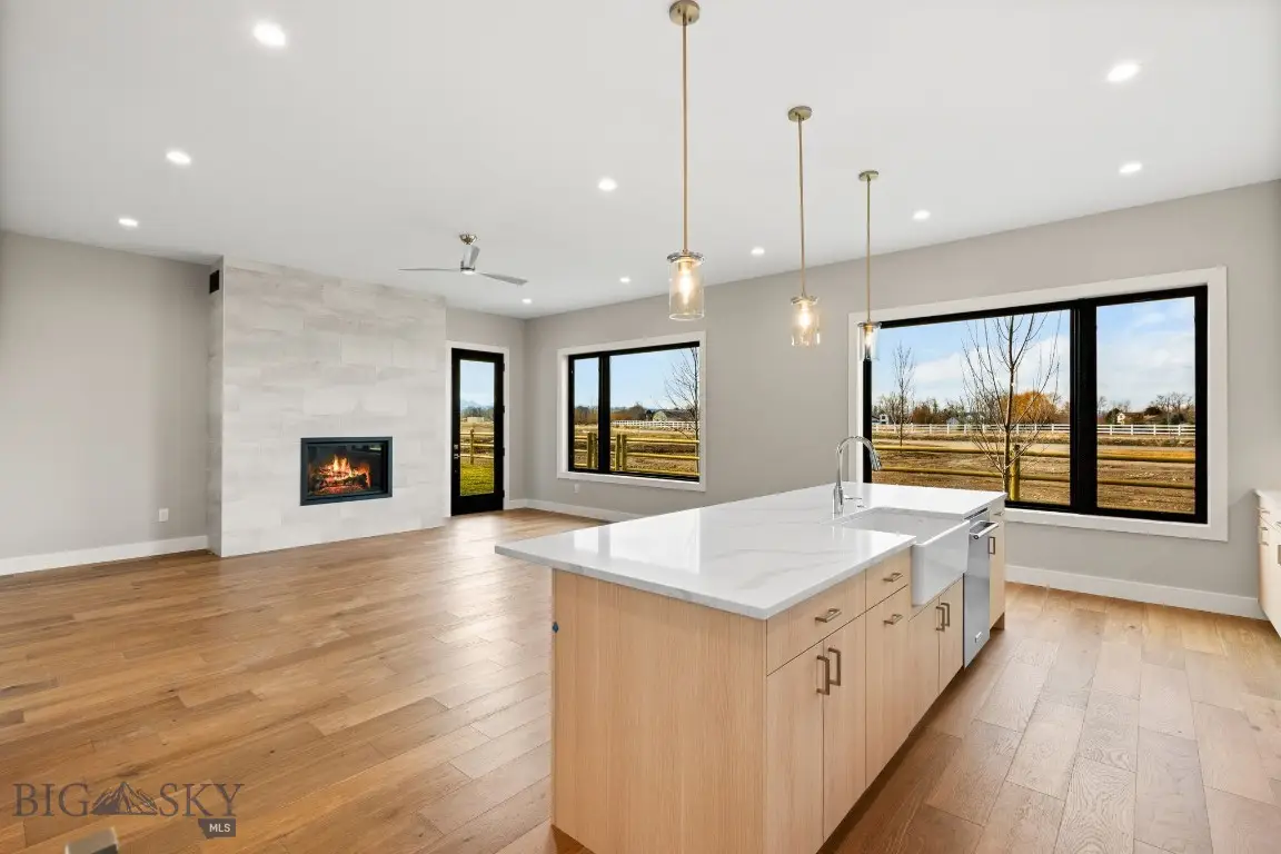 141 Creekbank Loop, Bozeman, MT 59718 - #1