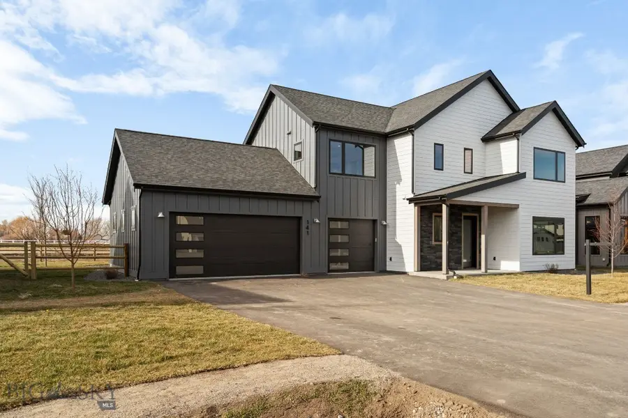 141 Creekbank Loop, Bozeman, MT 59718 - #3