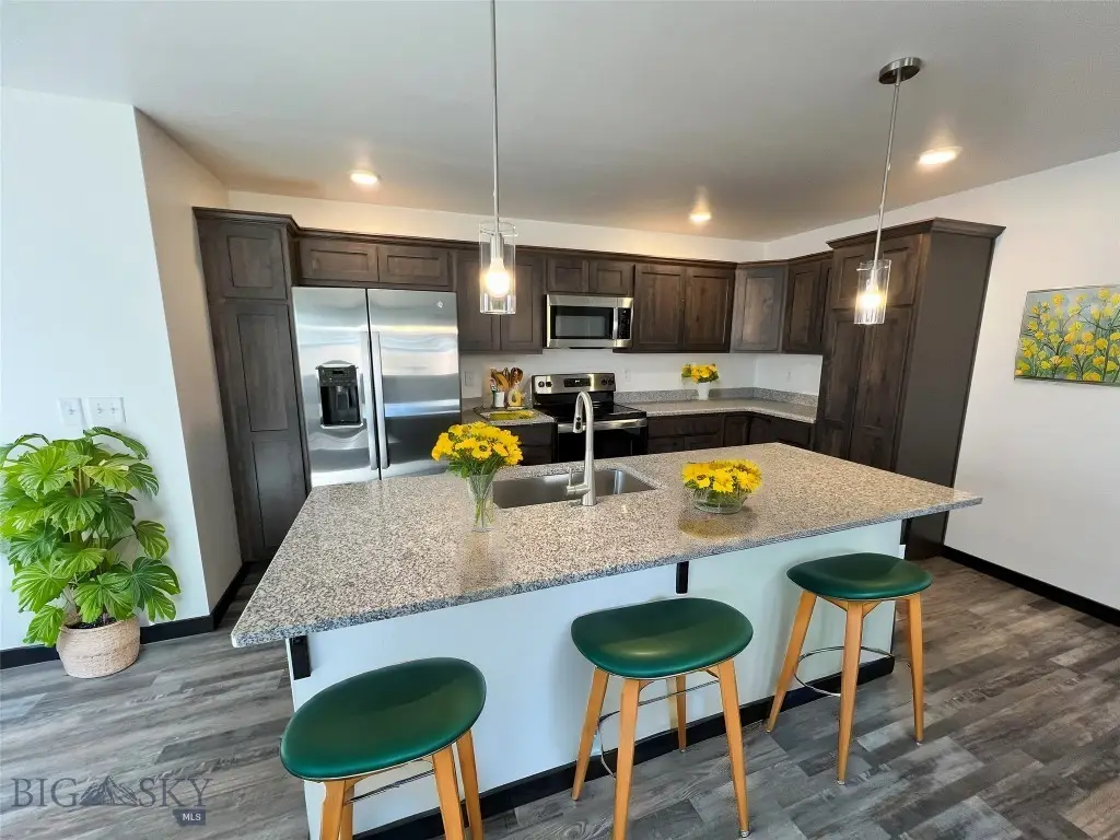 601 Black Diamond Street #B, Belgrade, MT 59714 - Image #1