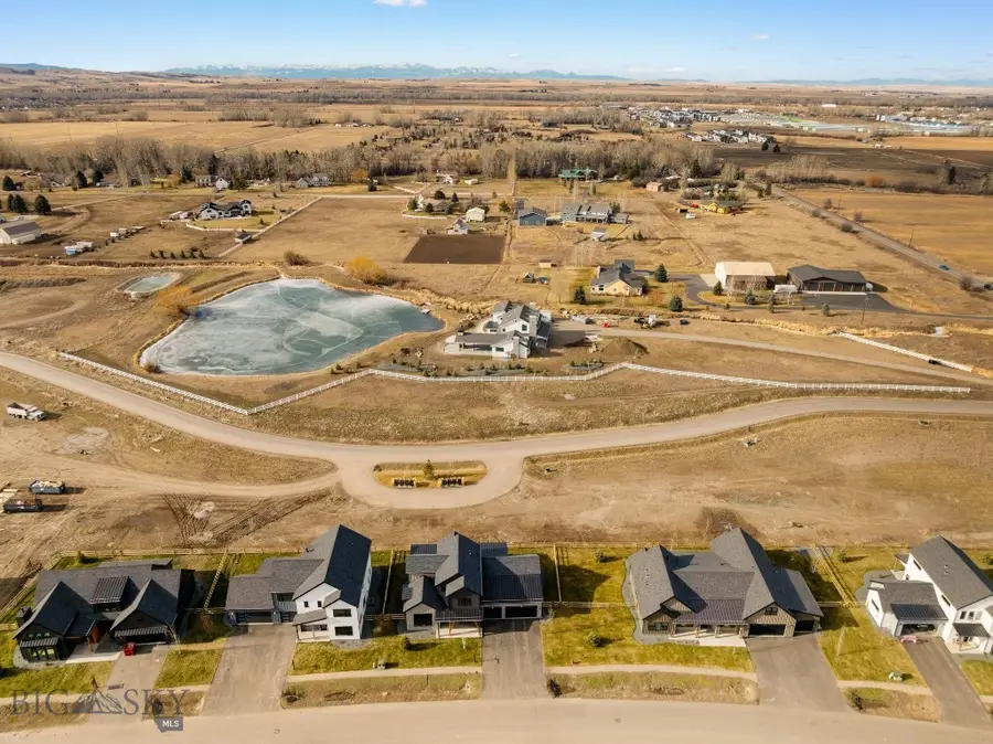 123 Creekbank Loop, Bozeman, MT 59718 - #2