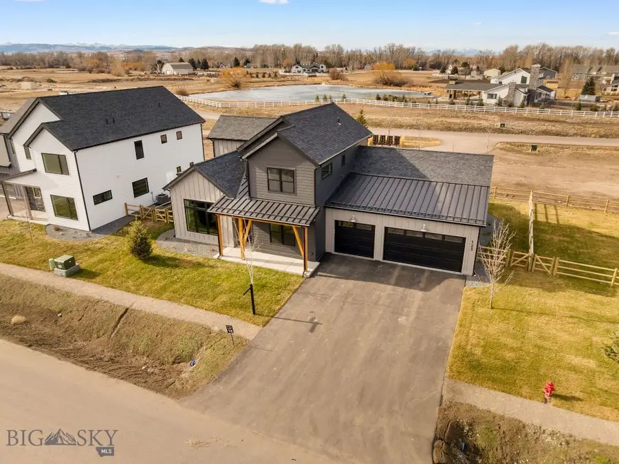 123 Creekbank Loop, Bozeman, MT 59718 - #3