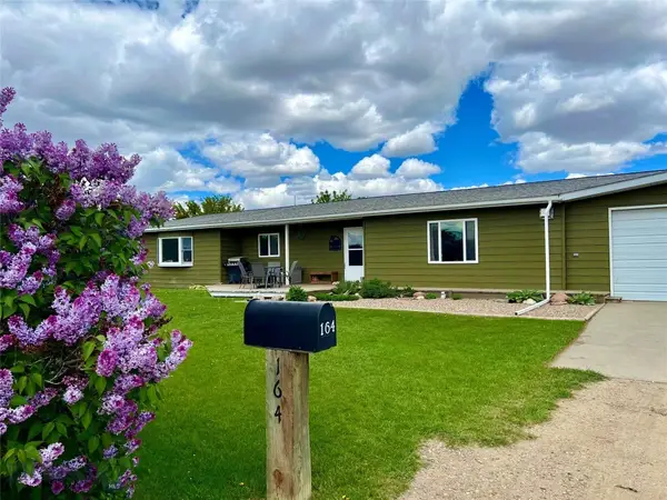 164 W Main Street, Other, MT 59461