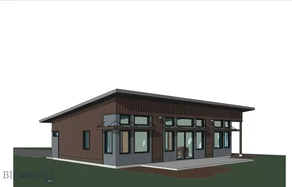 19 Berry Lane #A, Townsend, MT 59644