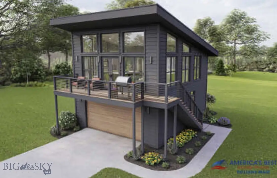 17 Berry Lane #B, Townsend, MT 59644 - Image #1