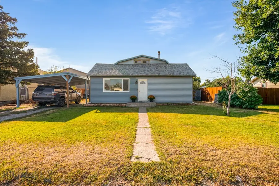 407 West 2nd Ave, Big Timber, MT 59011 - Image #3