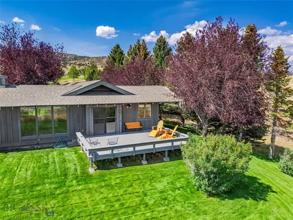 2 Snowcrest Court #A, Ennis, MT 59729