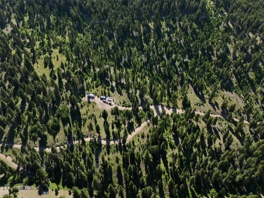 TBD B Chimney Lakes Road, Helmville, MT 59843 - #3