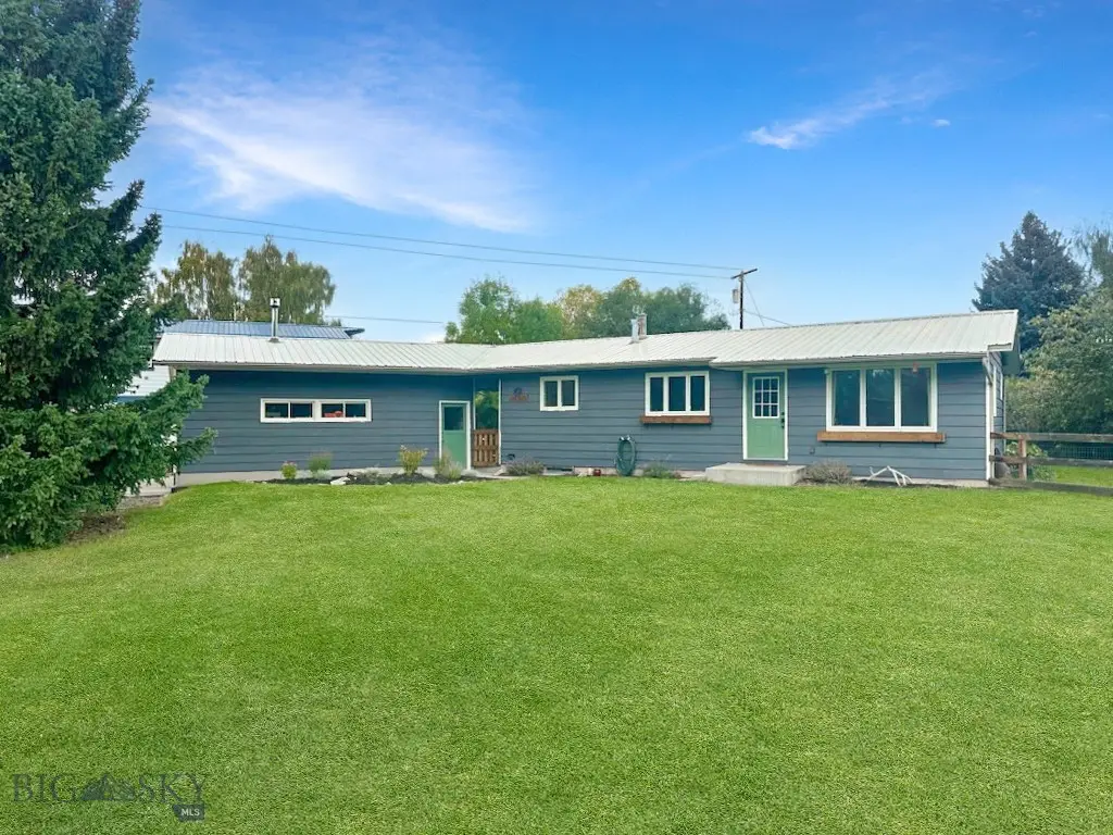 3405 E Lake Drive, Butte, MT 59701 - #1