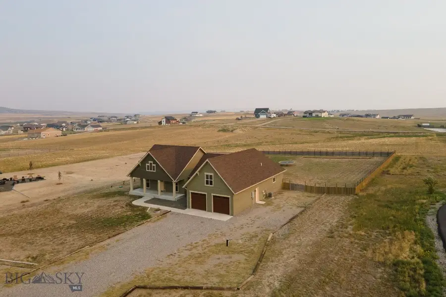 17 Sharptail Place, Three Forks, MT 59752 - Image #3